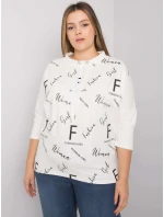 Halenka RV BZ 7047.74P ecru