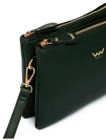 Kabelka VUCH Anna Dark Green