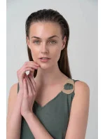 Elegantní dámské šaty 16921 - Vamp Elegantní dámské šaty 16921 - Vamp