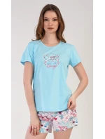 Dámské pyžamo šortky Ellie