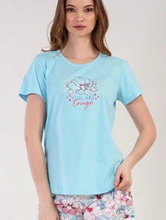 Dámské pyžamo šortky Ellie