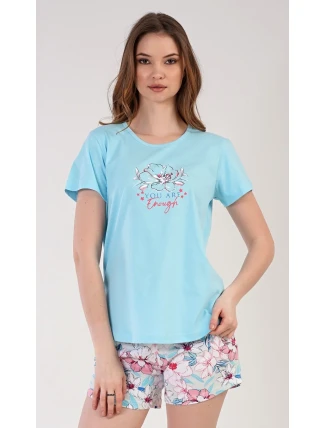 Dámské pyžamo šortky Ellie