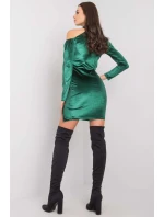 Večerní šaty model 161083 Rue Paris Večerní šaty model 161083 Rue Paris