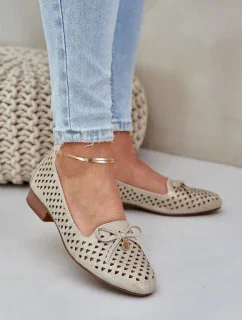 Balerinky model 208450 Step in style