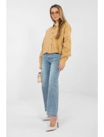 džínová bunda model 223788 Rue Paris