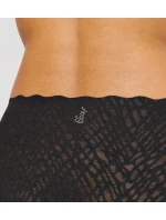 Dámské kalhotky ZERO Feel Bliss High leg - BLACK - SLOGGI BLACK - SLOGGI Dámské kalhotky ZERO Feel Bliss High leg - BLACK - SLOGGI BLACK - SLOGGI