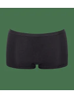 sloggi GO Daily Cotton Short - Black - SLOGGI Black - SLOGGI