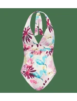 Summer Fleur OP Plunge - PINK - TRIUMPH PINK - TRIUMPH