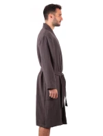 Dacca pánské Anthracite