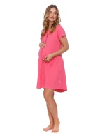 Noční košile 9445 pink - Doctornap