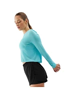 Tričko s dlouhým rukávem 4F F218 W 4FWSS24TFLOF218 33S