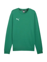Puma Team Goal Casuals Crew Neck Sweatshirt M 658592 05 pánské