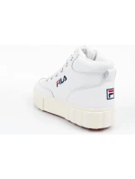 Fila Sandblast W FFW018710004 dámské boty