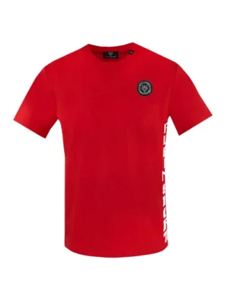 Tričko Plein Sport Regular M TIPS401 pánské