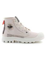 Boty Palladium Pampa Underlayer W 99183-297-M