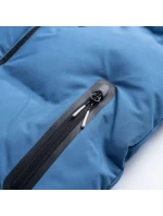 Prošívaná zimní bunda Iguana Bianka Jr 92800621907