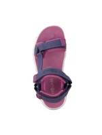 Trollkids Kids Lysefjord Sandal Jr 666-111 Trollkids Kids Lysefjord Sandal Jr 666-111