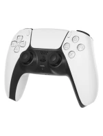 Bezdrátový ovladač SONY DualSense WHITE PS5