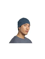 Čepice BUFF merino MIDWEIGHT BEANIE melír TEMPEST