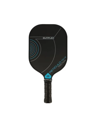 Raketa na pickleball Sunflex Friction 53521