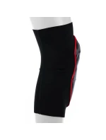 Kožené chrániče kolen "Warrior" - DBX-KG - M