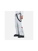 Rossignol Hero Velika Pant šedé Rossignol Hero Velika Pant šedé