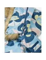 Dětská zimní kombinéza Reima - nepromokavá a prodyšná (5100040C-6307) Dětská zimní kombinéza Reima - nepromokavá a prodyšná (5100040C-6307)