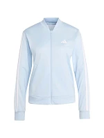 Dámská tepláková souprava adidas Dayready modrá KB8165