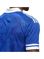 Pánské fotbalové tričko Condivo 20 M FT7258 - Adidas