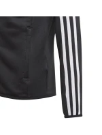 Dětská mikina B 3S FZ Jr GN1500 - Adidas Dětská mikina B 3S FZ Jr GN1500 - Adidas