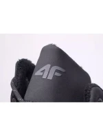 Dětské zimní boty Jr 4FJAW22FSBSF005-20S - 4F