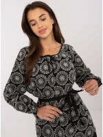 Halenka LK BZ 509744.12X černá Halenka LK BZ 509744.12X černá