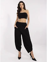 Tepláky RV DR 9719 1.22 černá