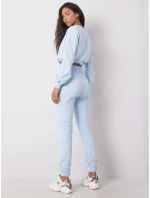 Souprava RV KMPL 6692.70 světle modrá Souprava RV KMPL 6692.70 světle modrá