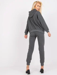 Souprava RV KMPL 7519.25 tmavě šedá