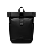 Městský batoh VUCH Virion Black Městský batoh VUCH Virion Black