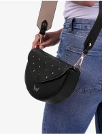 Dámská ledvinka Vuch Tricia Dotty Black