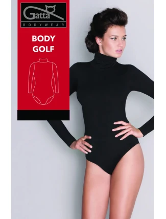 Dámské body Golf 5577S - GATTA BODYWEAR