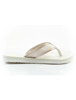 Dámské žabky Jacky Flipflop béžové O'neill Dámské žabky Jacky Flipflop béžové O'neill