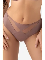 BRAZYLIANY VICKY K567/1 MOCCA