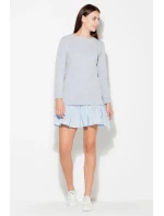 Denní šaty model 111823 Katrus