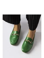 Mokasiny model 207746 Solea Mokasiny model 207746 Solea