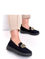 Tenisky  model 224578 Solea