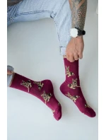 Milena Avangard 0125-131 Ponožky německého ovčáka 39-46