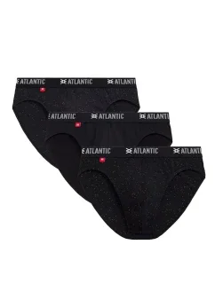 Kalhotky Atlantic 3MP-174 A'3 S-2XL