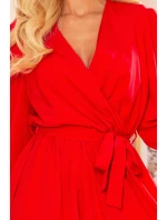 Dámské šaty  339-1 - NUMOCO