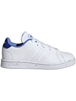 Adidas Advantage Lifestyle Court Lace Junior Shoes H06160