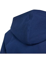 Mikina adidas Tiro 24 Sweat Hoodie Jr IR7504 mikina