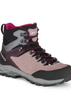 Trekové boty Aku Alterra II GTX W 431590