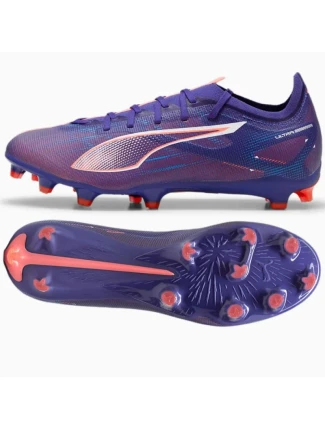 Boty Puma Ultra 5 Match FG/MG M 107687 01 Boty Puma Ultra 5 Match FG/MG M 107687 01